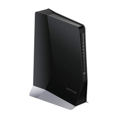 EAX80 Netgear Nighthawk Mesh Extender WiFi6-1