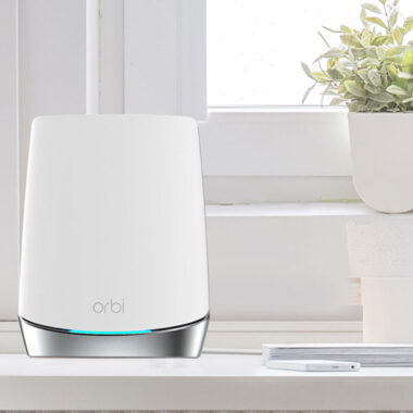RBS750 Orbi Tri-band WiFi6 AX4200 WiFi Satellite-06