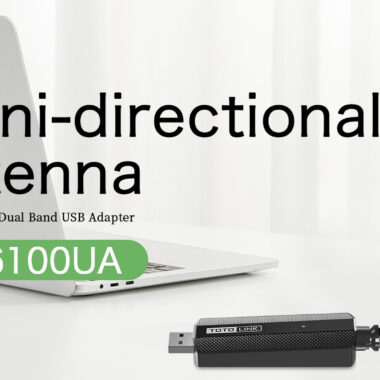 TOTOLINK-X6100UA-Wifi6-AX1800-USB-Dual-Band-2