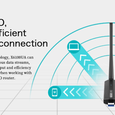 TOTOLINK-X6100UA-Wifi6-AX1800-USB-Dual-Band-3