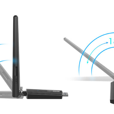 TOTOLINK-X6100UA-Wifi6-AX1800-USB-Dual-Band-4