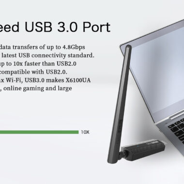 TOTOLINK-X6100UA-Wifi6-AX1800-USB-Dual-Band-5