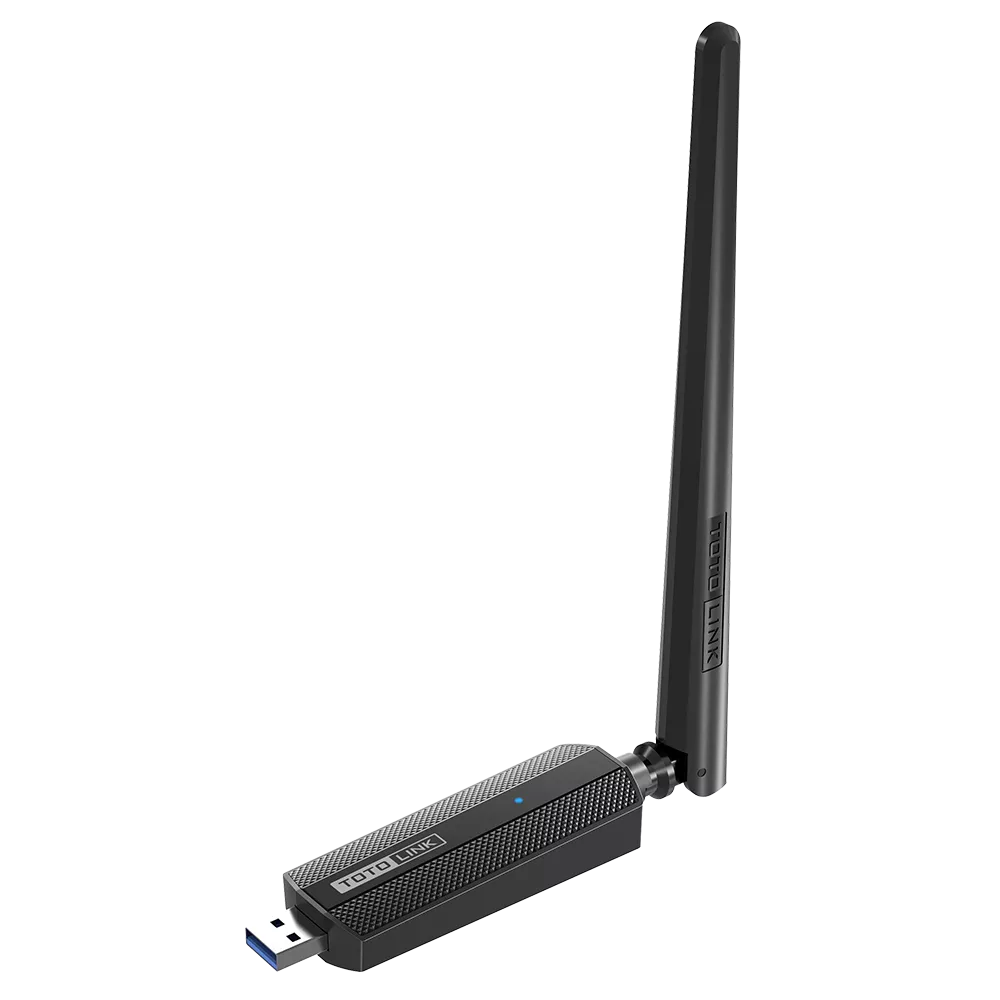 TOTOLINK-X6100UA-Wifi6-AX1800-USB-Dual-Band
