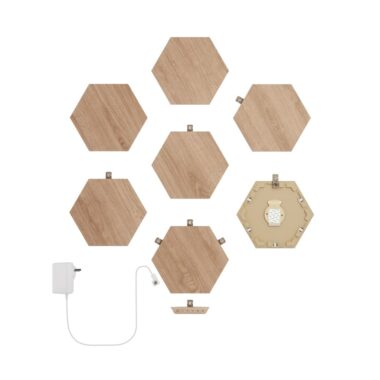 Elements Hexagon Smarter Kit -05