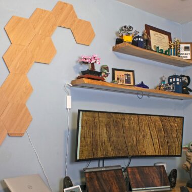 Elements Hexagon Smarter Kit -07