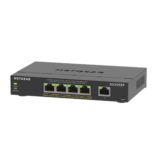 Netgear GS305EP-02