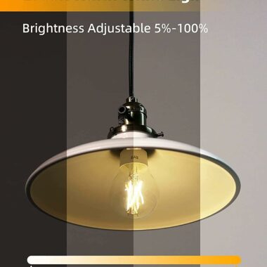 Yeelight Smart LED Filament Bulb-03