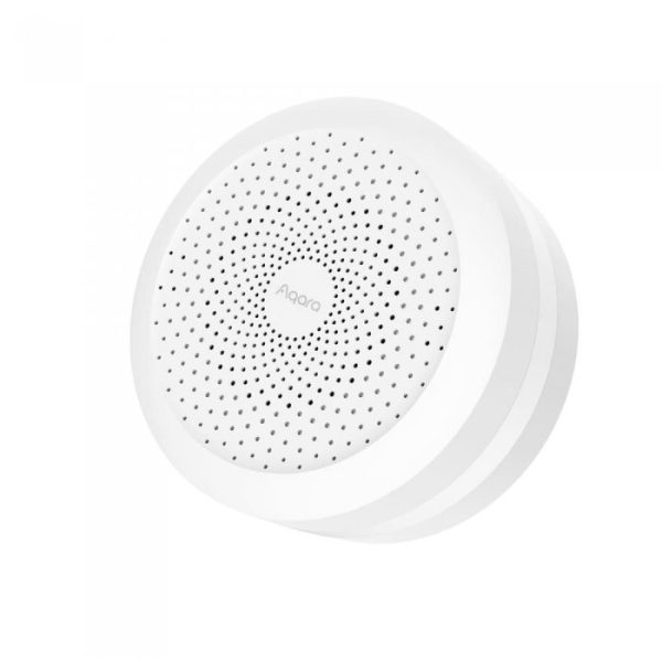 Aqara Hub M1S Gen 2-01